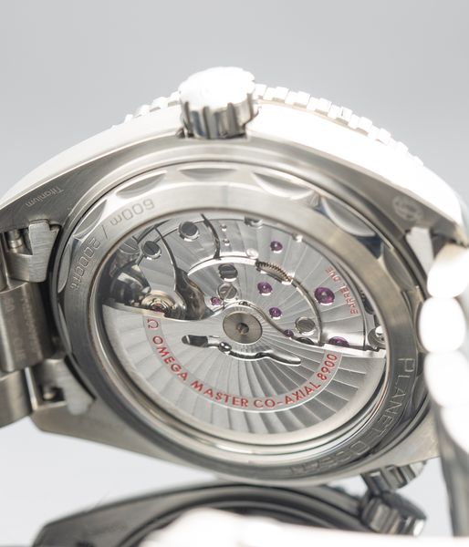 Omega Planet Ocean 215.90.44.21.99.001